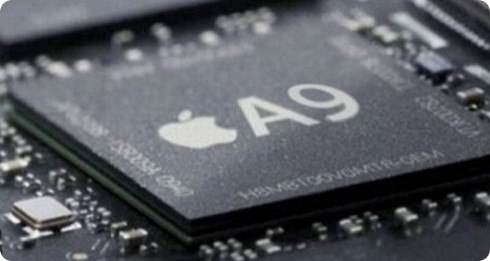 Samsung ya estaría fabricando chips A9 para Apple