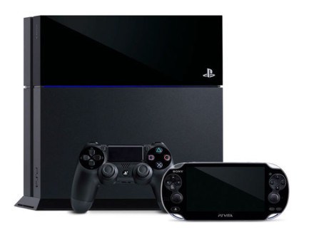 Sony ha  vendido más de 16 millones de PS4
