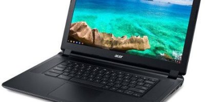 Acer anuncia dos nuevas Chromebooks para el sector educativo
