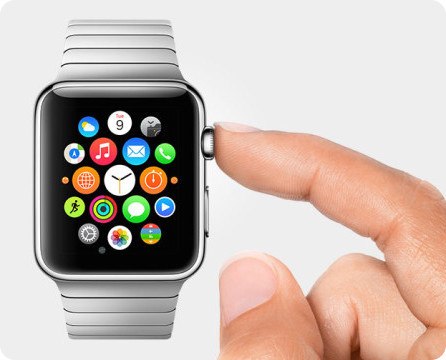 Apple aún trata de optimizar la duración de la batería de su smartwatch