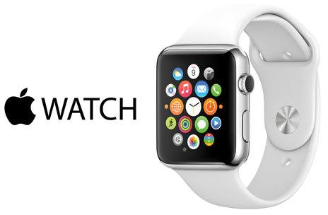 El Apple Watch llegaría en abril