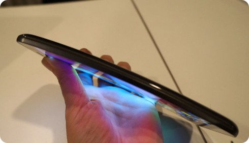 El LG G Flex 2 con Snapdragon 810 sería presentado en el CES 2015