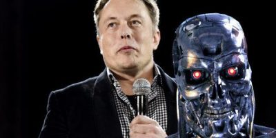 El temor de Elon Musk a la inteligencia artificial