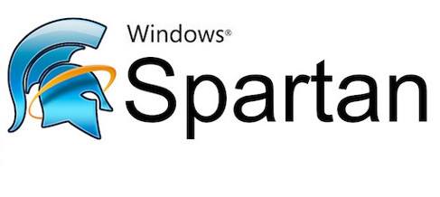 Más detalles de Spartan, el nuevo navegador de Windows10