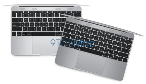 Más detalles sobre la MacBook Air de 12 pulgadas