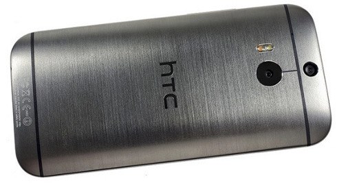 Nuevas imágenes del HTC Hima