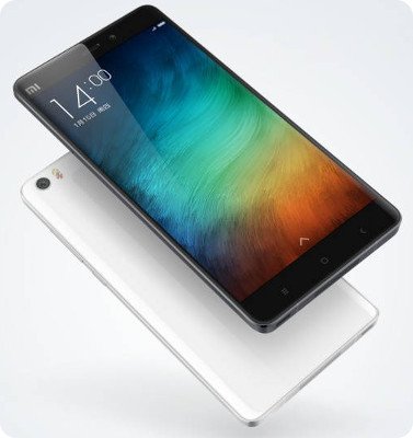 Xiaomi anuncia sus nuevos phablets