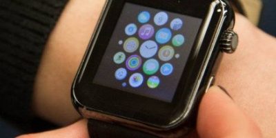 Ya hay un clon chino del Apple Watch