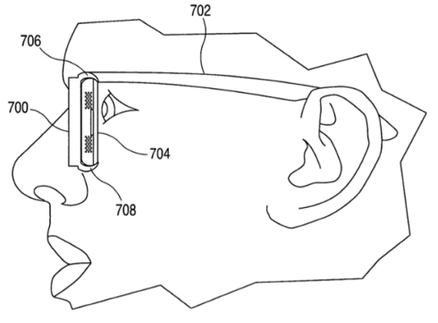 Apple podría desarrollar gafas de realidad virtual para el iPhone