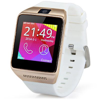Atongm W008: un smartwatch que no te puedes perder