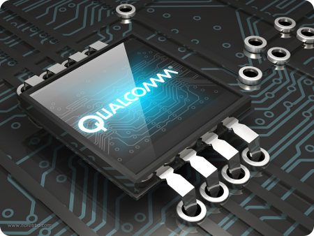 Detalles de los próximos chips de Qualcomm