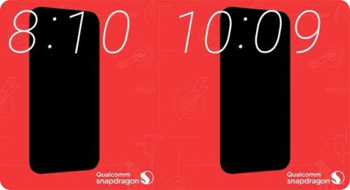 El HTC One M9 sí llevaría un chip Snapdragon 810