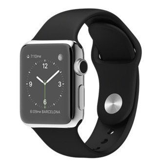 Apple Watch: nuevos datos oficiales y fecha de lanzamiento confirmada