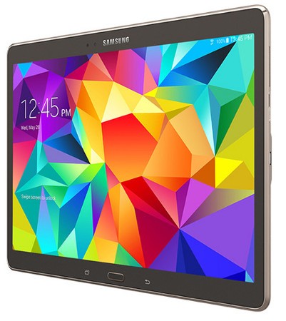 BlackBerry y Samsung lanzan una nueva tablet en conjunto