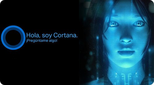 Cortana debutará en iOS y Android este año