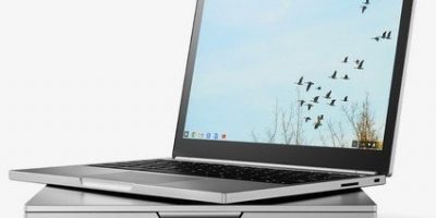Google anuncia la segunda Chromebook Pixel