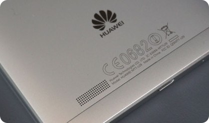 Huawei fabricará el próximo dispositivo Nexus