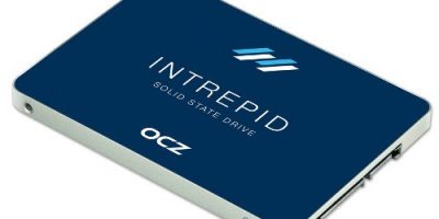 OCZ SSD Intrepid 3700: nueva unidad SSD de 2TB de capacidad