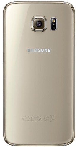 Samsung Galaxy S6: anunciado el smartphone que muchos esperaban