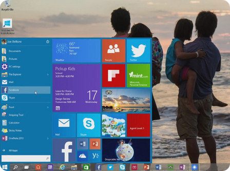 Windows 10 adelanta su llegada para mediados de año
