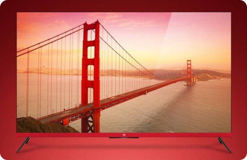 Xiaomi anunciaría dos nuevas TVs la semana que viene