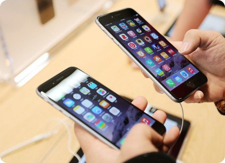 China es el país donde se descargan más apps de iOS