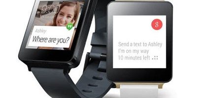 El LG G Watch no es totalmente compatible con Android Wear 5.1
