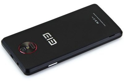 Elephone P3000s: ya se puede reservar su versión con 3GB de RAM