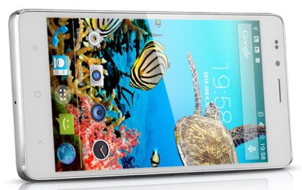 LANDVO L500S el smartphone octa-core más barato del mercado