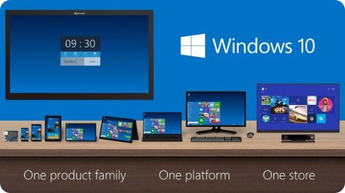 Redstone será el nombre de la primera gran actualización de Windows 10