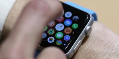 Se prohíbe la venta del Apple Watch en Suiza