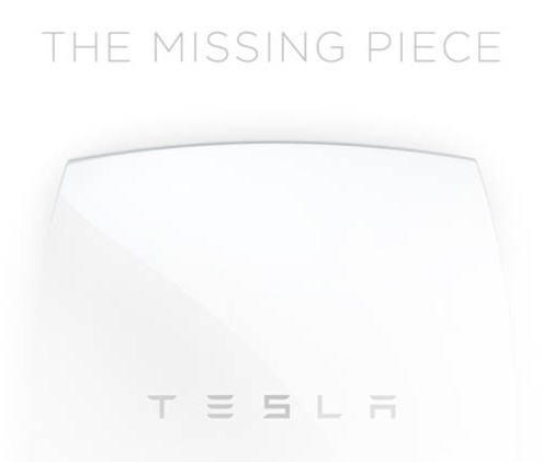Tesla presentará algo nuevo el 30 de abril