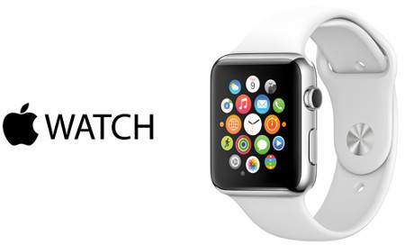 Ya se han reservado 1 millón de unidades del Apple Watch