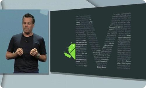 Android M ya es oficial: aquí sus principales novedades
