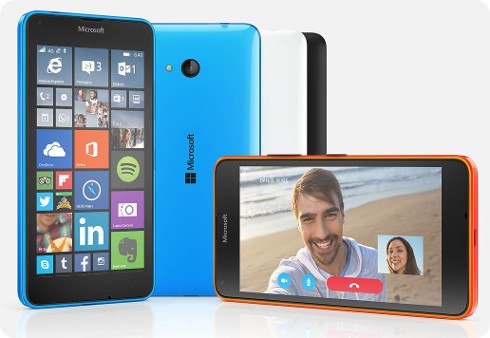 El Lumia 640 estará entre los primeros en recibir Windows 10
