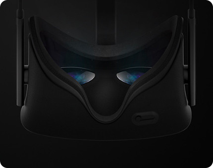 El Oculus Rift será lanzado en el primer trimestre de 2016