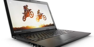 Lenovo anuncia tres nuevas portátiles de gama baja