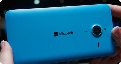 Lumia Camera recibirá varias novedades en Windows 10