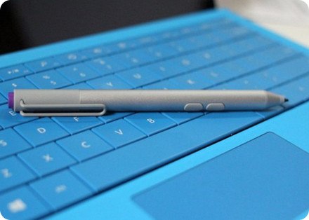 Microsoft adquiere N-trig, la creadora de la tecnología del Surface Pen