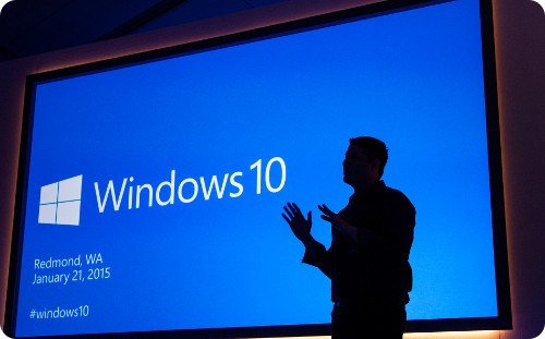 Microsoft anuncia 6 versiones de Windows 10