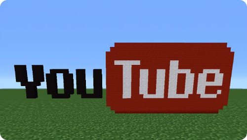 Minecraft es el videojuego más popular en YouTube
