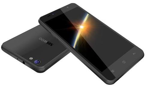 SISWOO C55: un smartphone barato y con Android 5.1