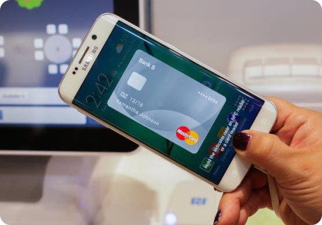 Samsung Pay será lanzado en el segundo semestre del año