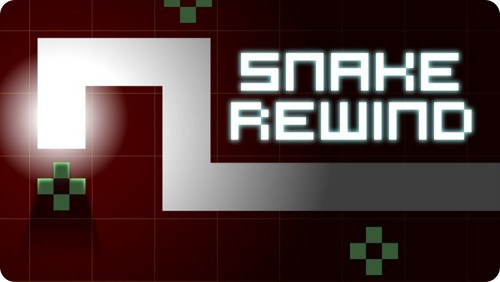 Snake Rewind el regreso de un clásico