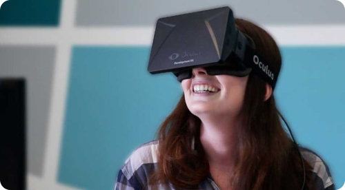 Total Recall presenta una demanda contra Oculus
