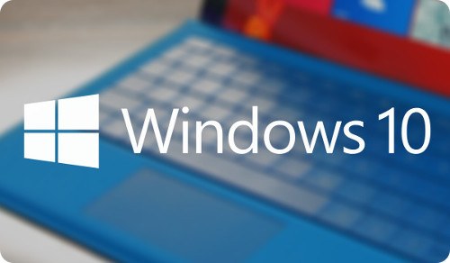 Windows 10 sería lanzado el 29 de julio
