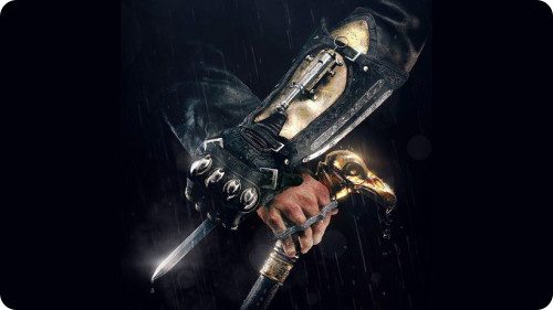 Un nuevo Assassin’s Creed será anunciado mañana 12 de mayo