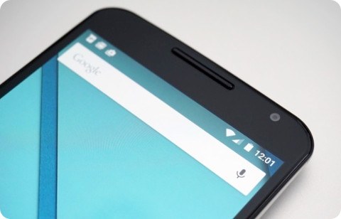 Android M sería lanzado junto al próximo smartphone Nexus
