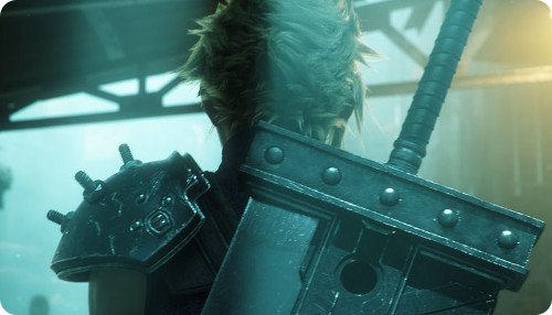 Confirmado el remake de Final Fantasy VII para PS4