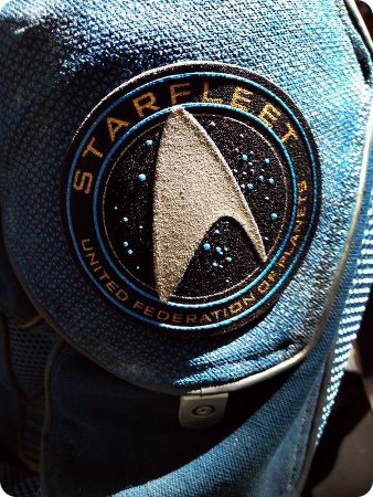Confirmado el título de la nueva película de Star Trek